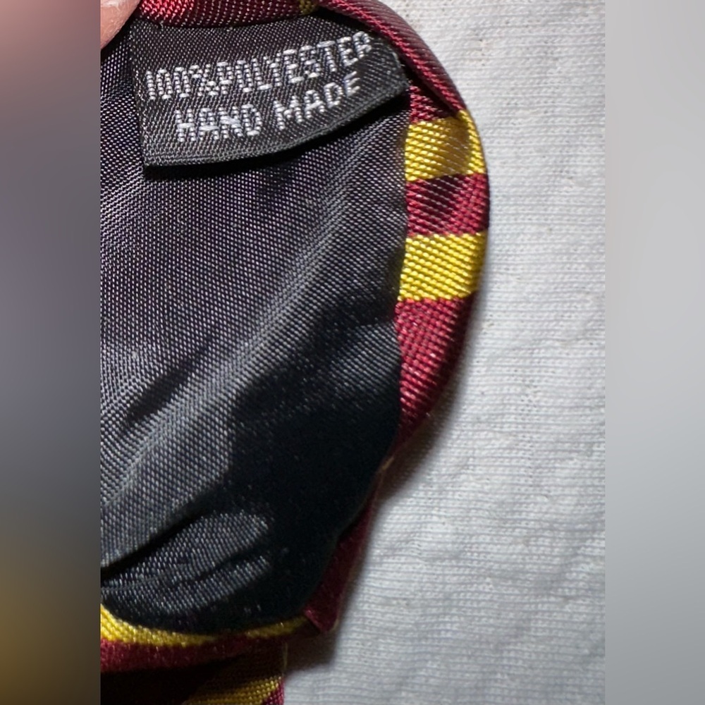 Boys Necktie - Picture 4 of 5